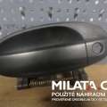 Použitá přední klika Chevrolet Kalos 