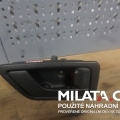 Použitá vnitřní klika Hyundai Getz