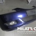 Použitý přední nárazník Mazda 3