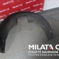 Použitý přední podběh Opel Meriva