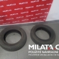 Použité pneumatiky Daewoo Matiz