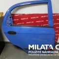 Použité zadní dveře Chevrolet Spark 