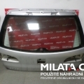 Použité páté dveře Seat Ibiza
