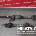 Použité poloosy Fiat Croma
