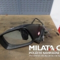Použité zpětné zrcátko Citroën C8