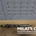 Použitý vstřikovač Delphi Citroën C3