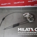 Použitý přední zámek Mazda 6