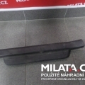 Použitý plast prahu Toyota Yaris