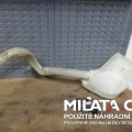 Použitá nádobka ostřikovače s motorkem Citroën C3