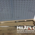 Použité plynové vzpěry Subaru Outback