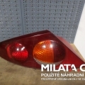 Použité zadní světlo Ford Cougar