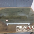 Použité stahovací sklo dveří Chevrolet Spark
