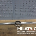 Použitá maska Opel Corsa