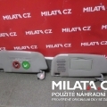 Použité sluneční clony Alfa Romeo 147