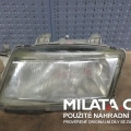 Použité přední světlo Saab 9-3