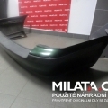 Použitý zadní nárazník Škoda Octavia 