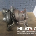 Použité turbo Renault Vel Satis 