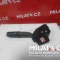 Použitá páčka přepínačů blinkrů Mazda 2