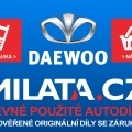 Výfuk Daewoo Kalos - použitý díl