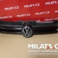 Použitá přední maska Volkswagen Golf IV