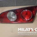 Použité zadní vnitřní světlo Seat Ibiza 