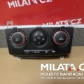 Použitý panel ovládání klimatizace Mazda 3 