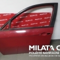 Použité přední holé dveře Alfa Romeo 147