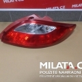 Použité zadní světlo Mazda 2 