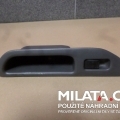 Použitý pravý spínač stahování okna Opel Agila 
