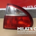 Použité zadní světlo Seat Leon 