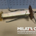 Použité palivové čerpadlo s držákem Suzuki Vitara