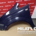 Použitý přední blatník Opel Zafira