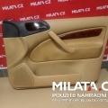 Použité tapecirungy Škoda Octavia 