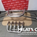Použitý přední ochranný rám Kia Sportage 