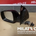 Použité zpětné zrcátko Volkswagen Lupo 