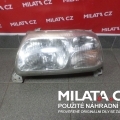 Použité přední světlo Suzuki Grand Vitara