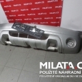 Použitý přední nárazník Suzuki Grand Vitara