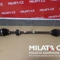 Použitá pravá poloosa s ABS Chevrolet Spark 