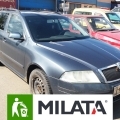Náhradní díly Škoda