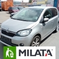 Autovrakoviště Škoda