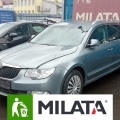 Vrakoviště MILATA