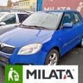 Autovrakoviště Škoda Ostrava