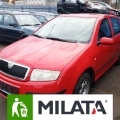 Levné autodíly Škoda