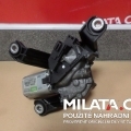 Použitý motorek zadního stěrače Toyota Yaris 