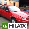 Vrakoviště MILATA