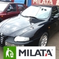 Autovraky na díly Alfa Romeo