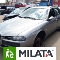 Vozy k demontáži Alfa Romeo
