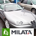 Prověřené autodíly Alfa Romeo