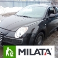 Vrakoviště vozidel MILATA