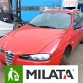 Náhradní díly Alfa Romeo